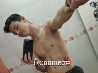 Robbbiejr