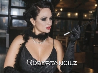 Robertanoilz