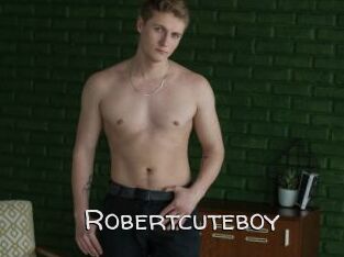 Robertcuteboy