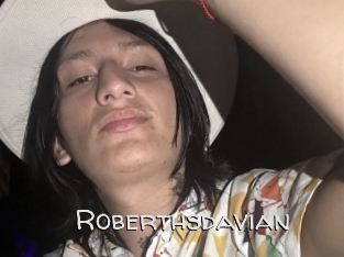Roberthsdavian