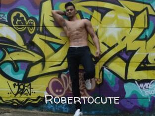 Robertocute