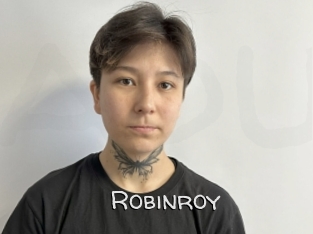 Robinroy