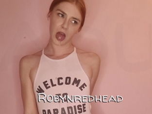 Robynredhead