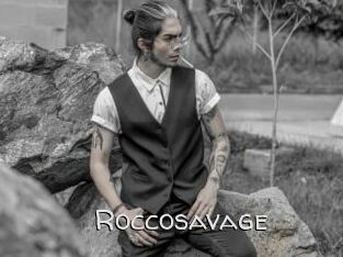 Roccosavage