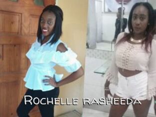 Rochelle_rasheeda