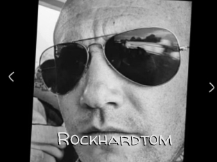 Rockhardtom