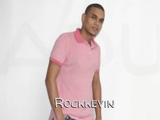 Rockkevin