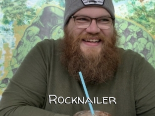 Rocknailer