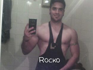 Rocko
