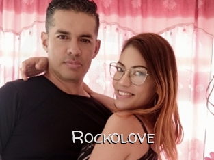 rockolove Adult dvd gold