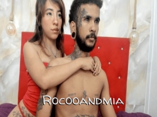 Rocooandmia