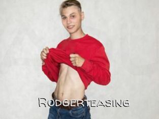 Rodgerteasing