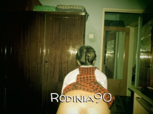 Rodinia90