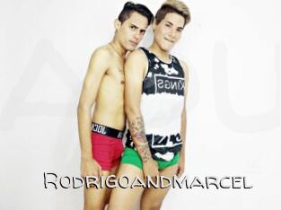 Rodrigoandmarcel