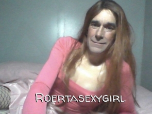 Roertasexygirl