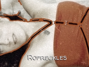 rofreckles Adult dvd gold