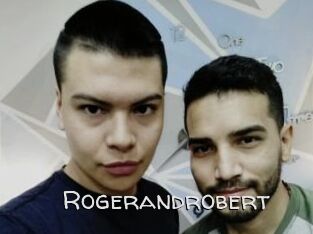Rogerandrobert
