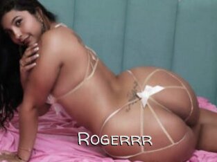 Rogerrr