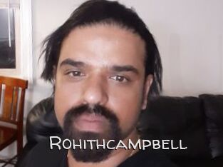 Rohithcampbell