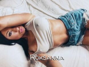 Roksanna