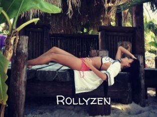 Rollyzen