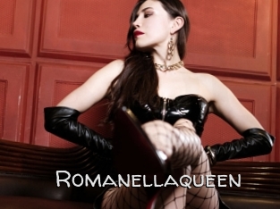 romanellaqueen Adult dvd gold