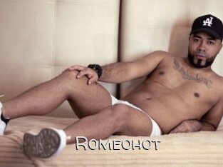 Romeohot