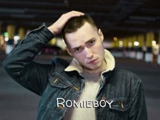 Romieboy