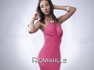 Romihills