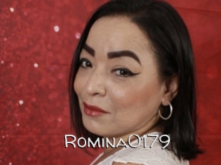 romina0179 Adult dvd gold