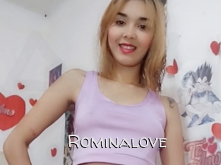 Rominalove
