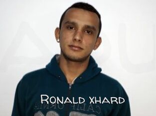 Ronald_xhard