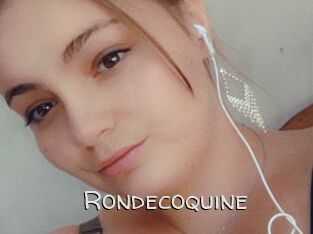 Rondecoquine