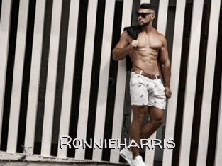 ronnieharris Adult dvd gold