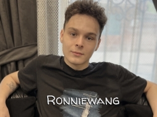 Ronniewang