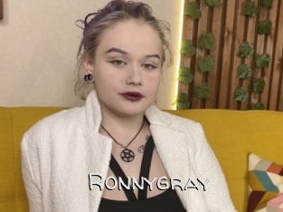 Ronnygray