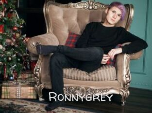 Ronnygrey