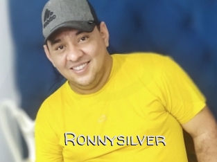 Ronnysilver