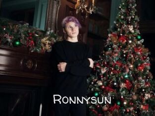 Ronnysun