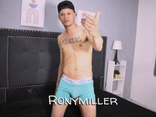 Ronymiller