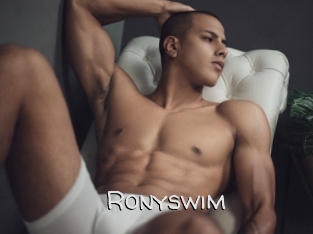 Ronyswim