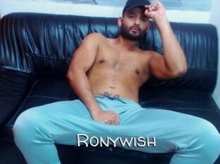 Ronywish
