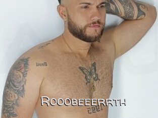 Rooobeeerrth