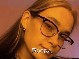 Roora