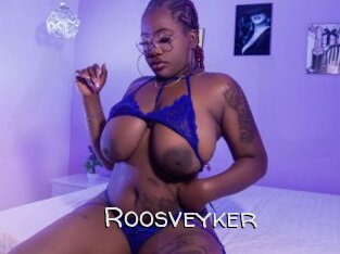 Roosveyker