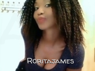 Roritajames