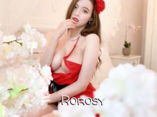 Rorosy