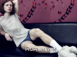 Roryalwin