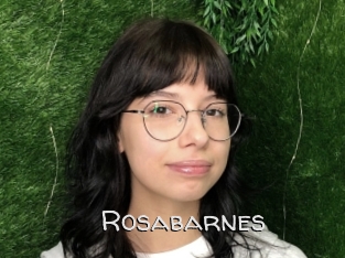 Rosabarnes