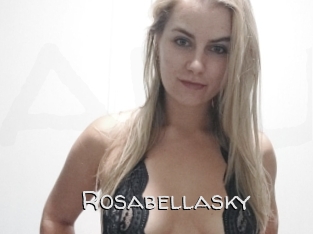 Rosabellasky
